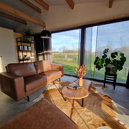 De Wilde Tuin - Tuinkamer Moergestel Luaran gambar