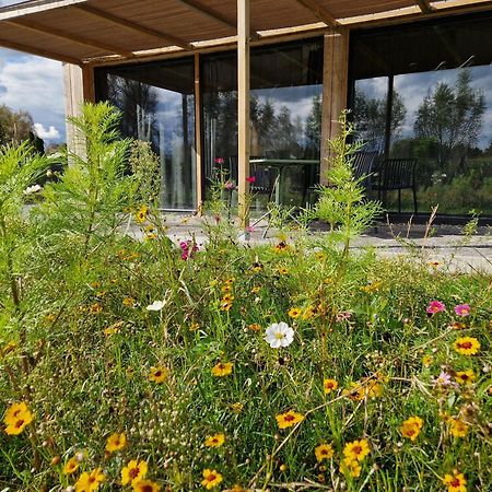 De Wilde Tuin - Tuinkamer Moergestel Luaran gambar